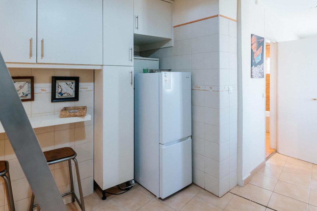 דירות ליסבון Vintage Downtown Av Da Liberdade Flat מראה חיצוני תמונה