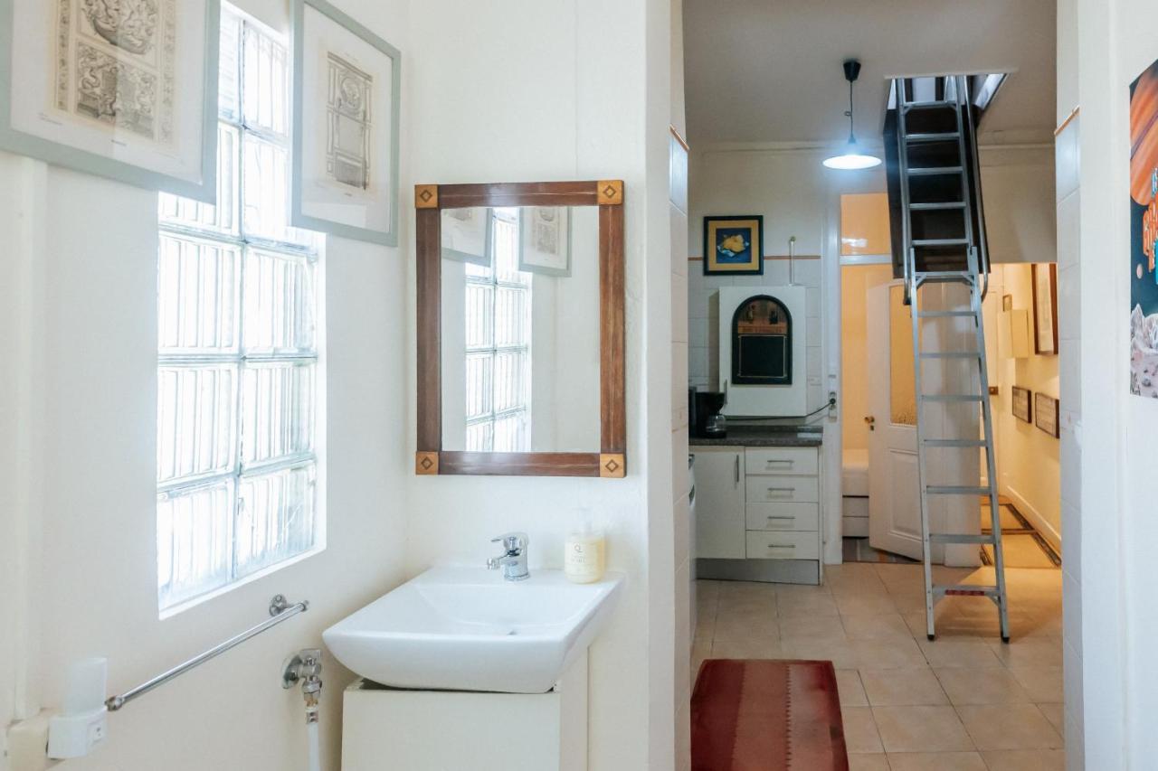 דירות ליסבון Vintage Downtown Av Da Liberdade Flat מראה חיצוני תמונה